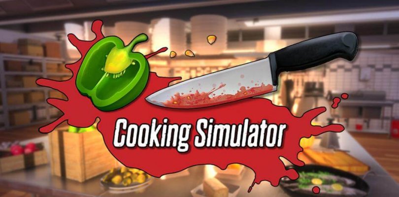 House Cooking Games Download